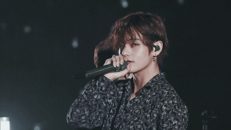 Aesthetic Wallpaper BTS Jungkook