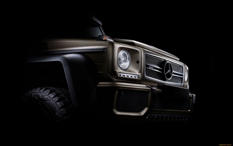 Mercedes g63 арты