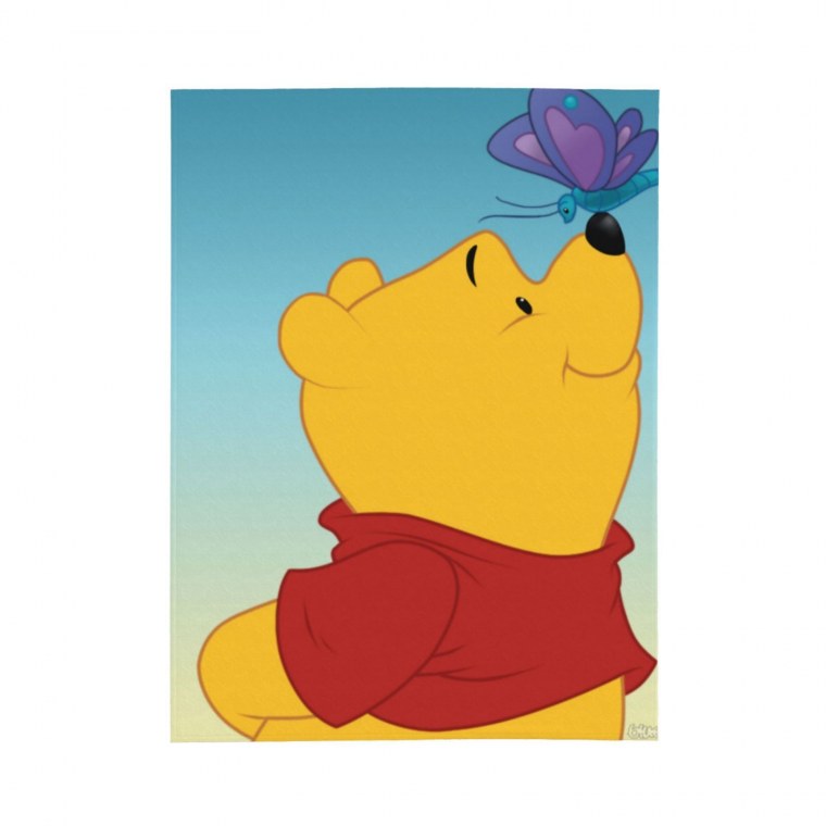 Винни пух 1994