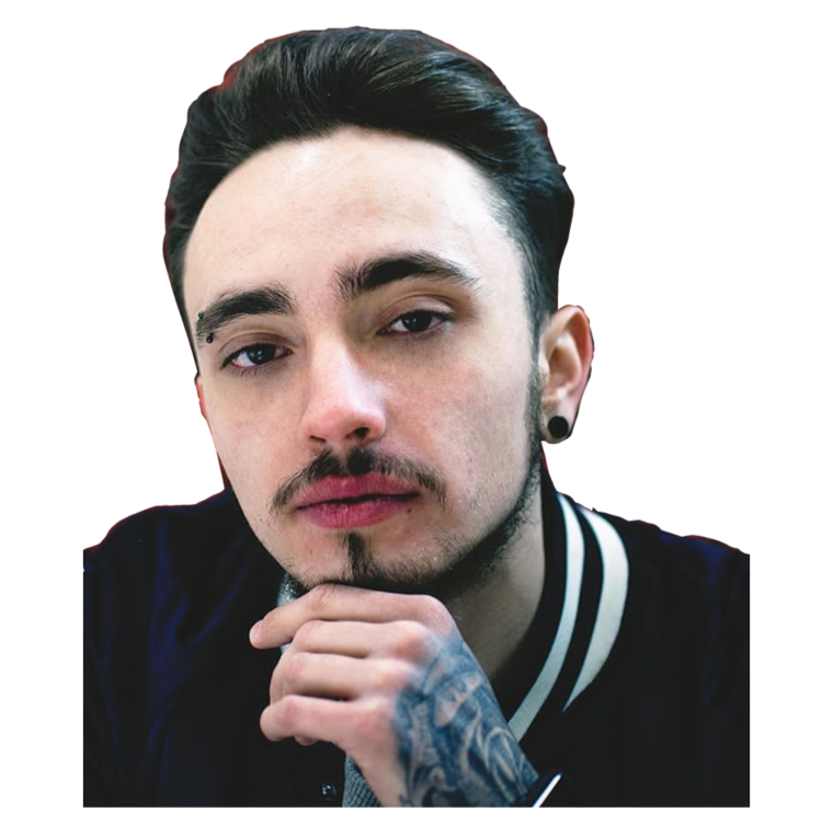 Эдисон и Катя арт