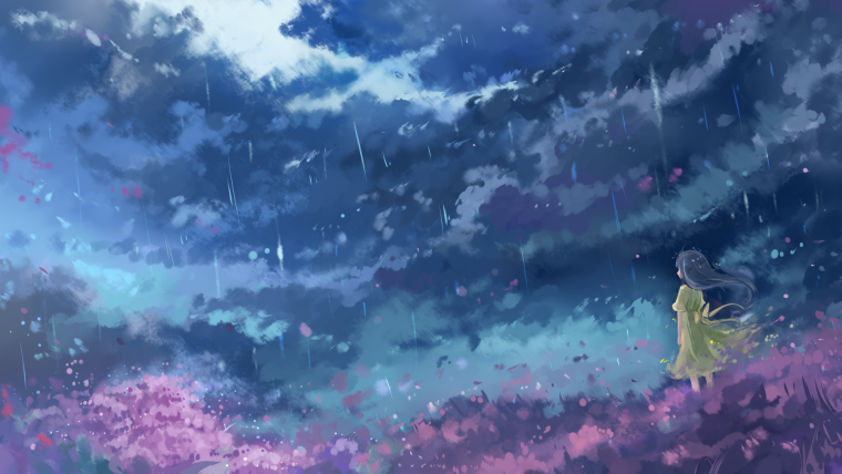 Аниме демон