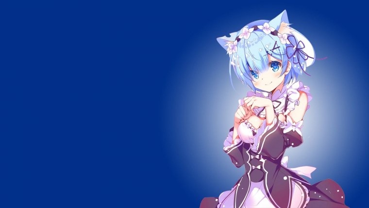 Аниме Весна