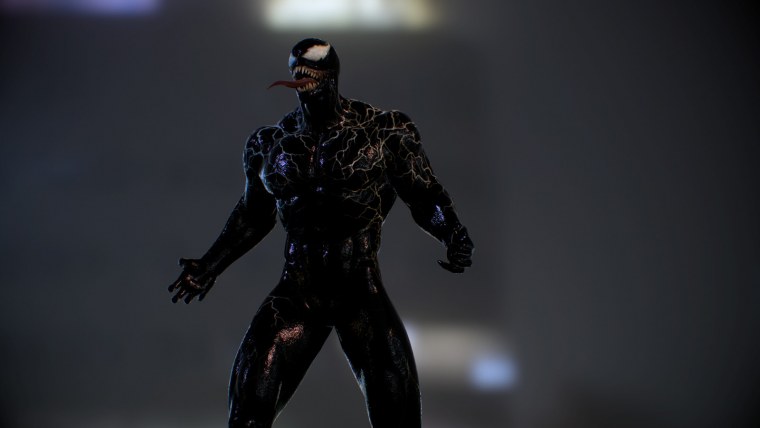 Веном фильм в полный рост