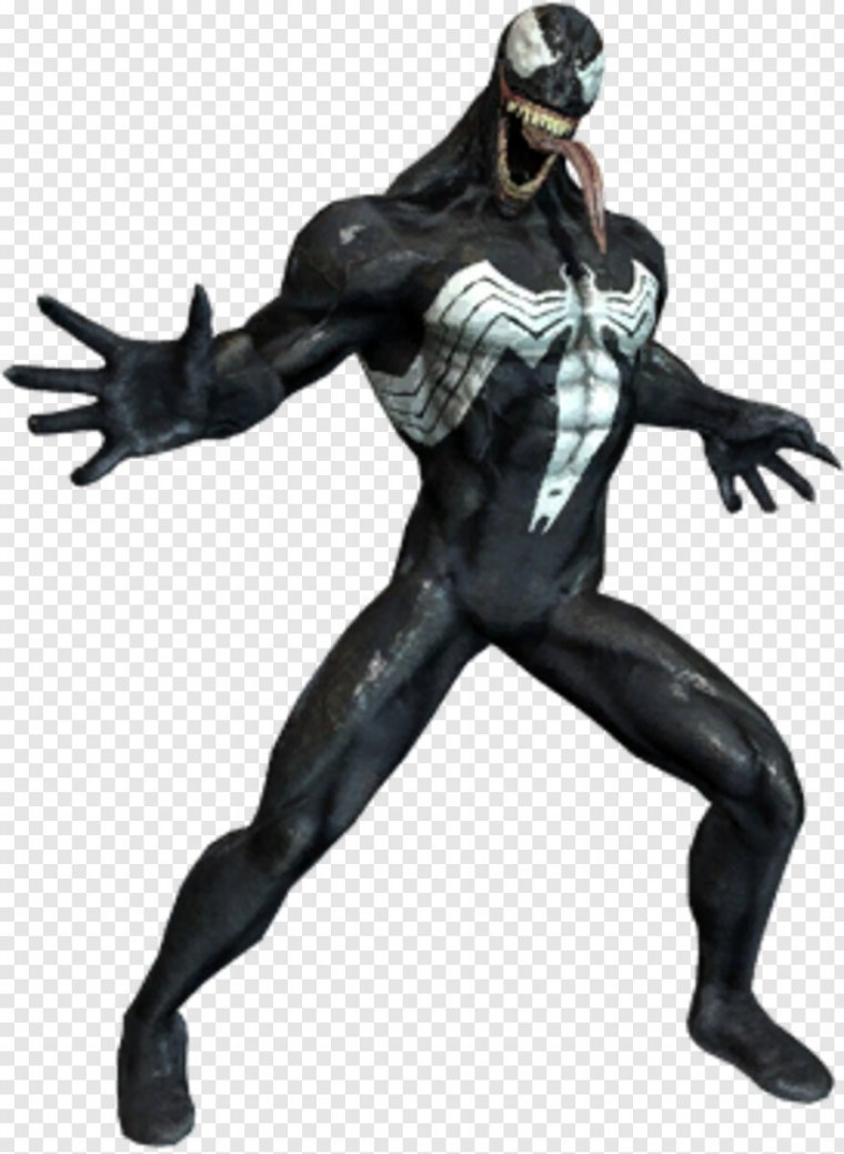 Веном 2007 рост