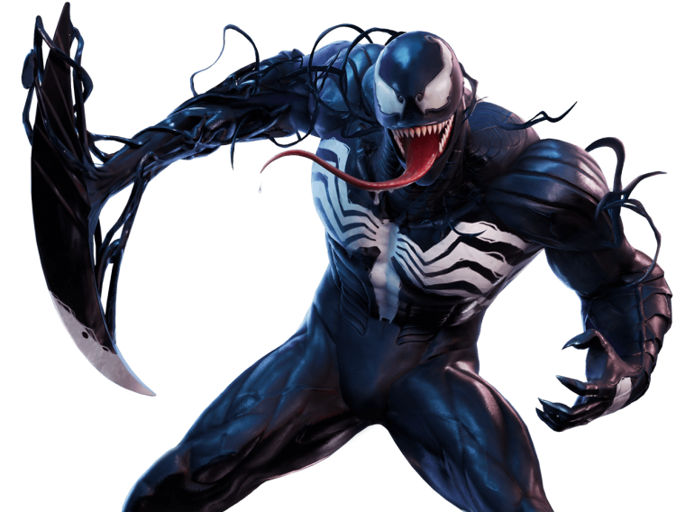 Веном Энигма Форс