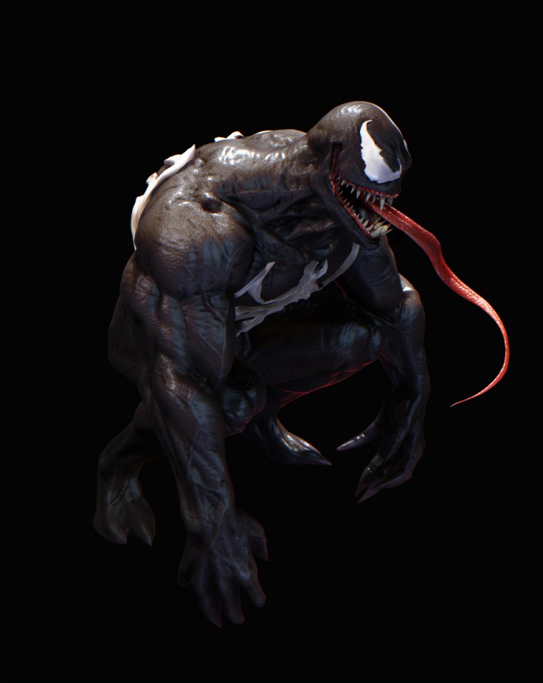 Карнаж во весь рост