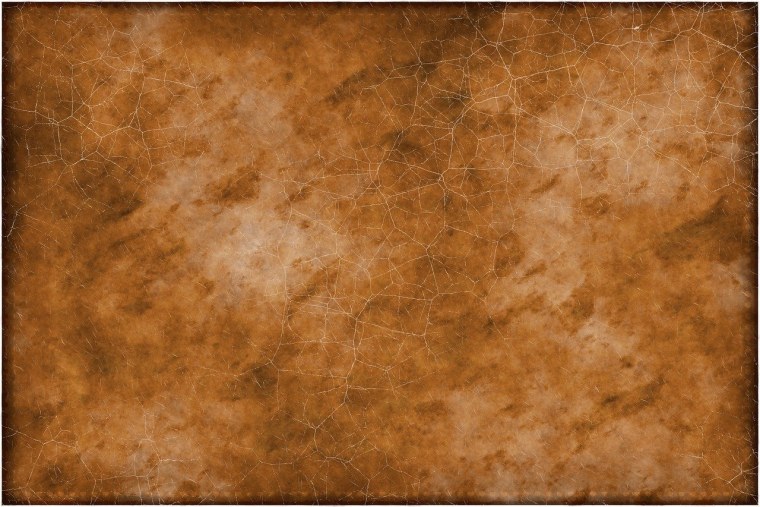 Состаренная бумага