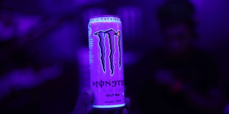 Monster Energy Gaming