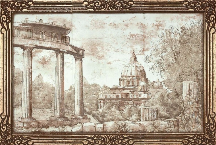 Римская цивилизация