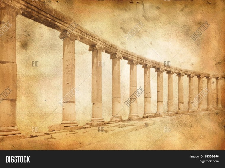 Поленов Парфенон