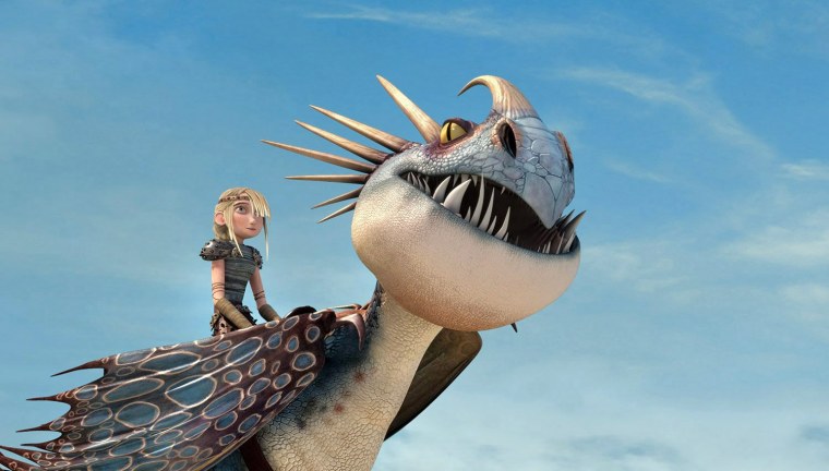 Всадники Олуха Громгильда