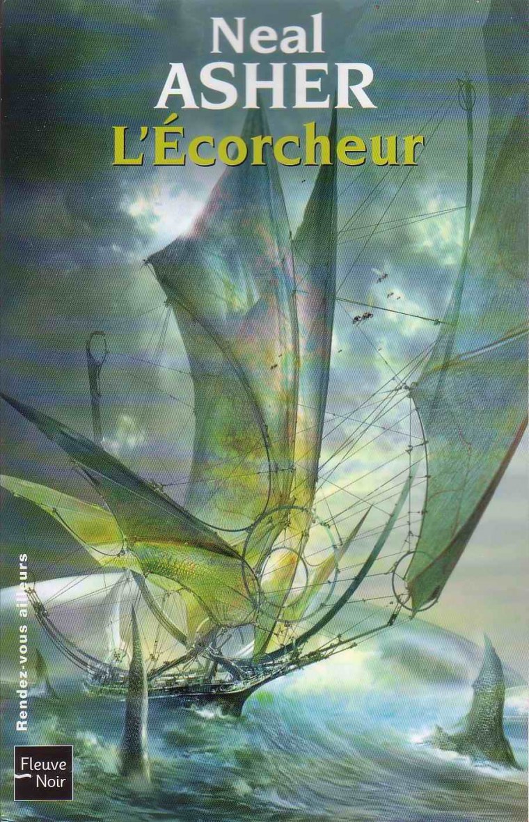 Стефан Мартиньер картины