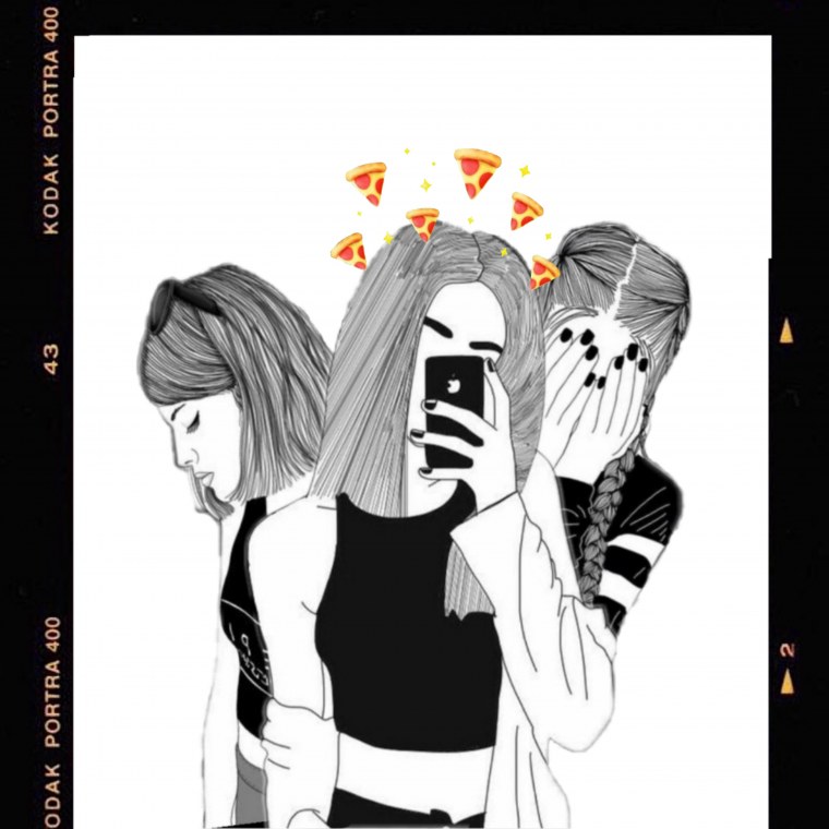 Парные заставки