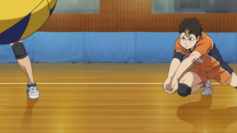 Нишиноя Рыбак