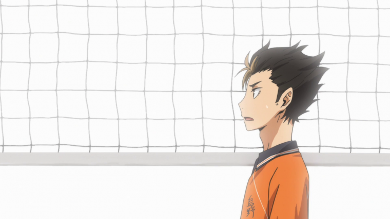 Нишиноя обои на телефон