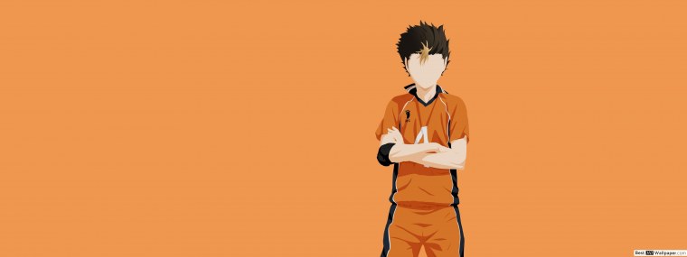 Нишиноя фон