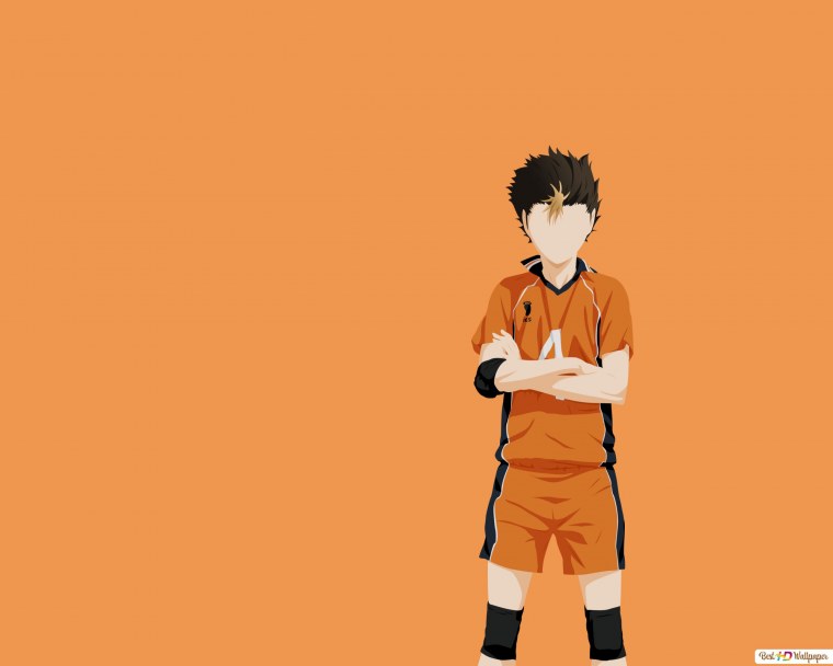 Нишиноя обои на телефон