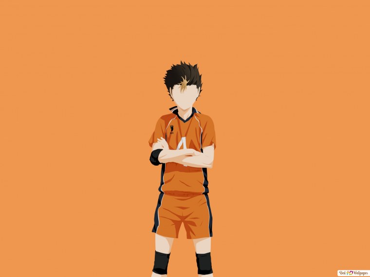 Нишиноя волейбол 4 сезон