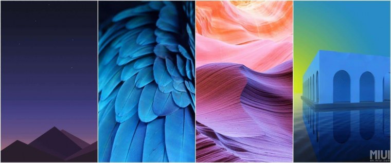 Обои Xiaomi Redmi Note 9 Pro 5g