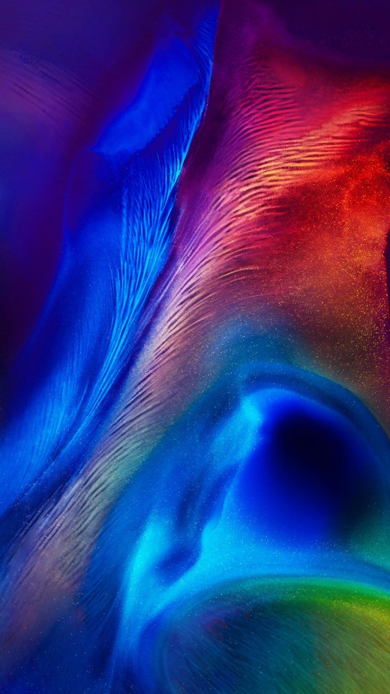 Обои на хонор v20