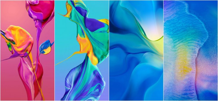 Обои Honor оригинальные