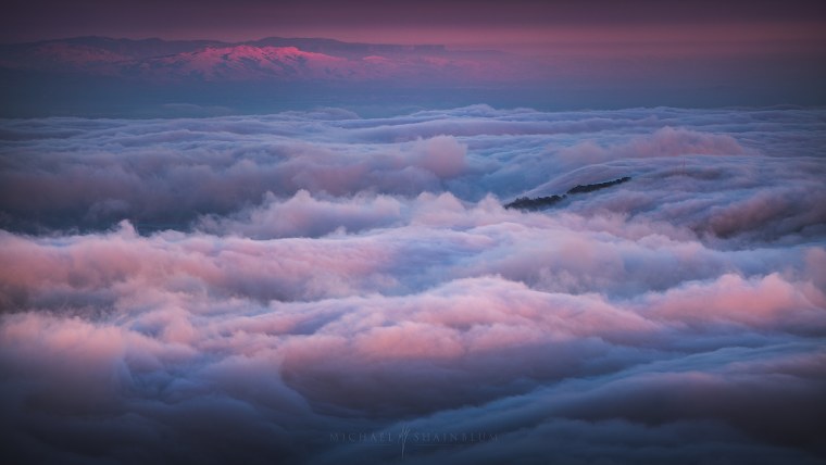 Красивые пейзажи в кино
