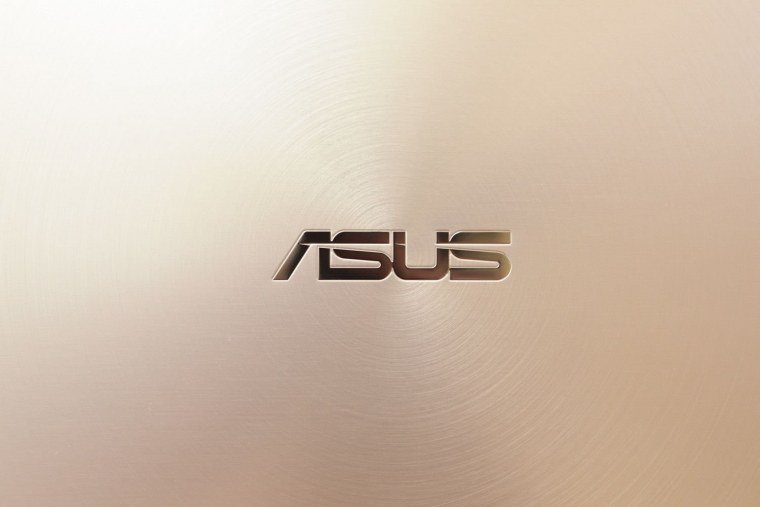 Обои на рабочий стол ASUS