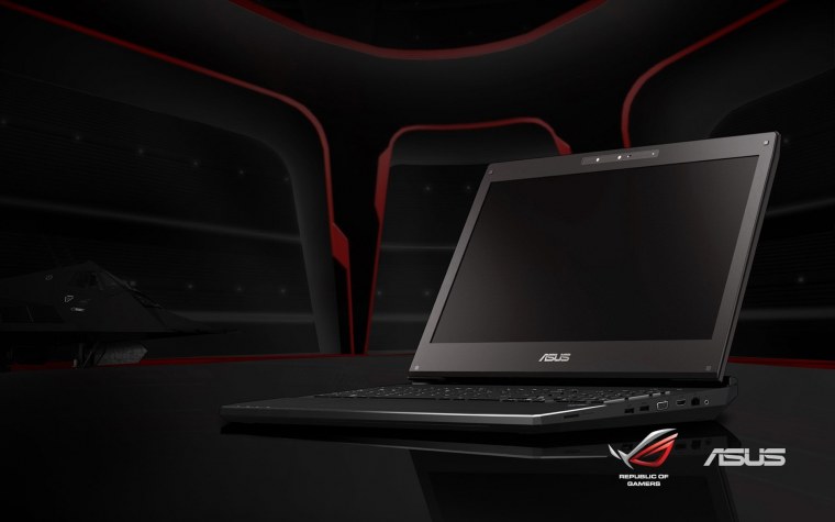 Ноутбук ASUS x520