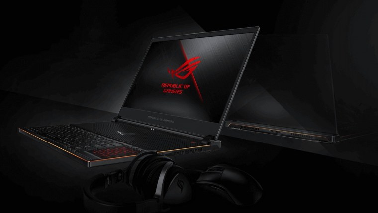 ASUS ROG Strix Wallpaper