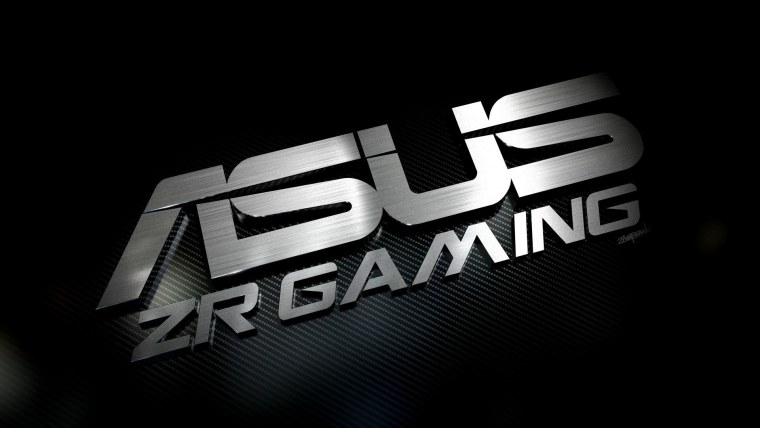 ASUS N Series ноутбук