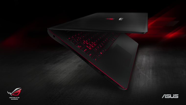 Ноутбук ASUS ROG Zephyrus s gx531gx-es032t