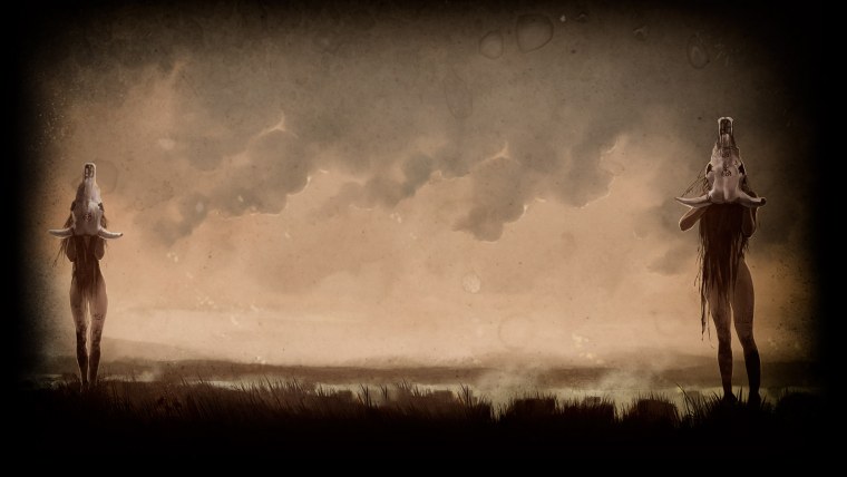 Мор утопия 2 фон