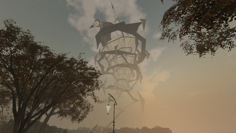 Мор утопия 2