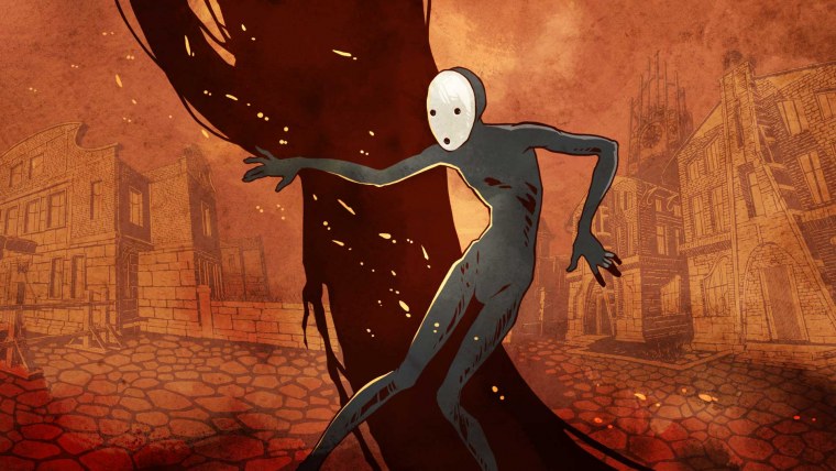 Pathologic трагик