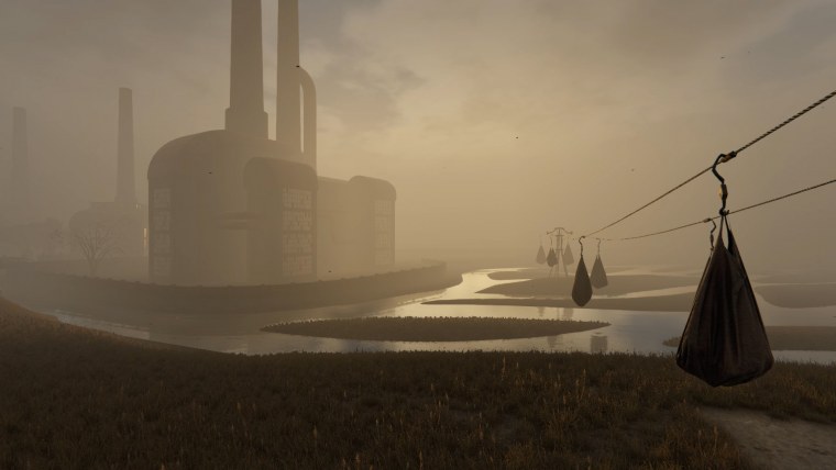 Мор утопия травяные невесты