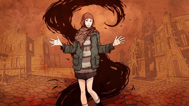 Pathologic 2 арт