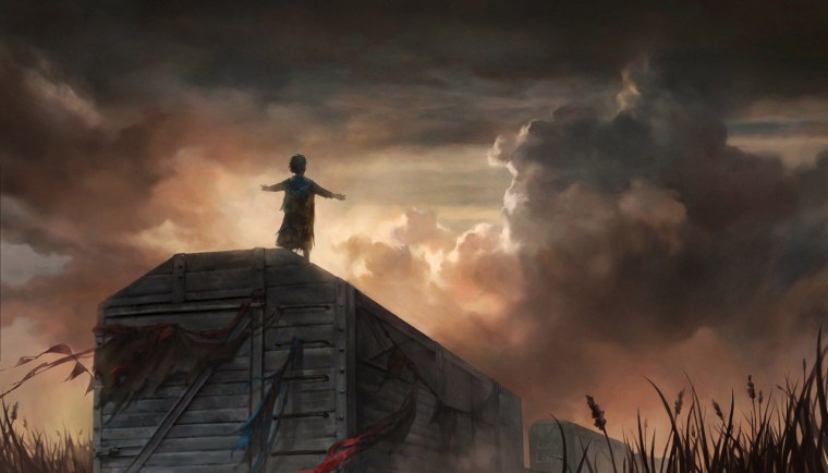 Pathologic 2 мор утопия арт