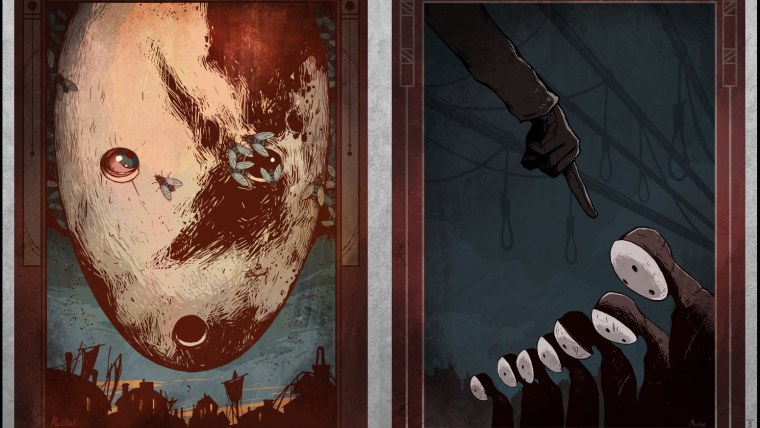 Мор утопия 2 трагик