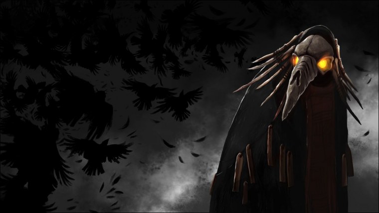 Мор утопия Клара