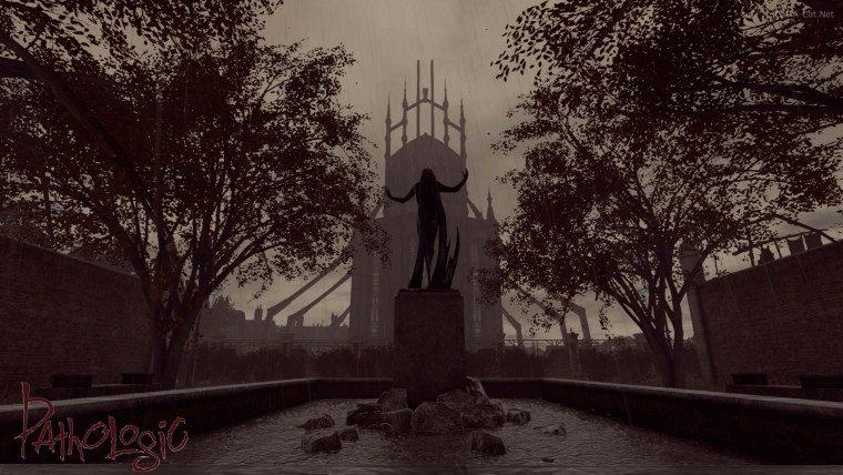 Pathologic 2 многогранник