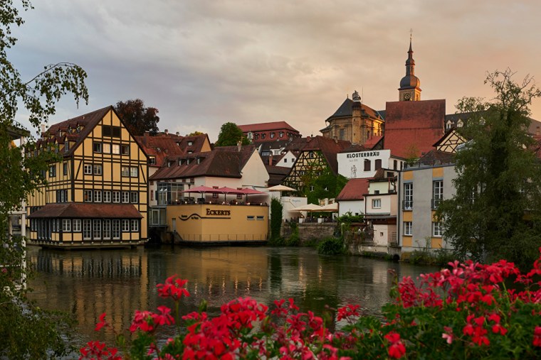 Замок Нойшванштайн, Фюссен