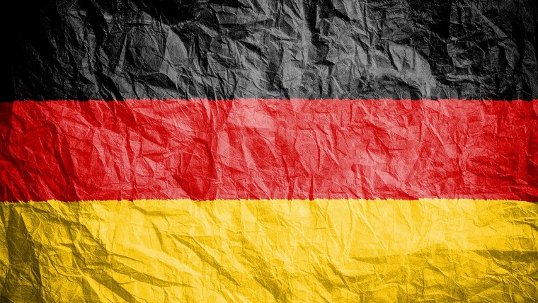 Город Кохем Германия