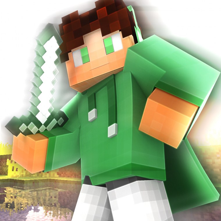 Игорь ЮТУБЕР майнкрафт