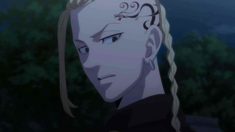 Доракен Токийские Мстители