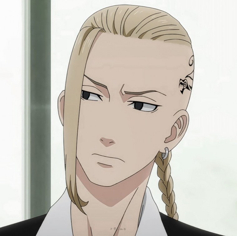 Токийские Мстители фан арты