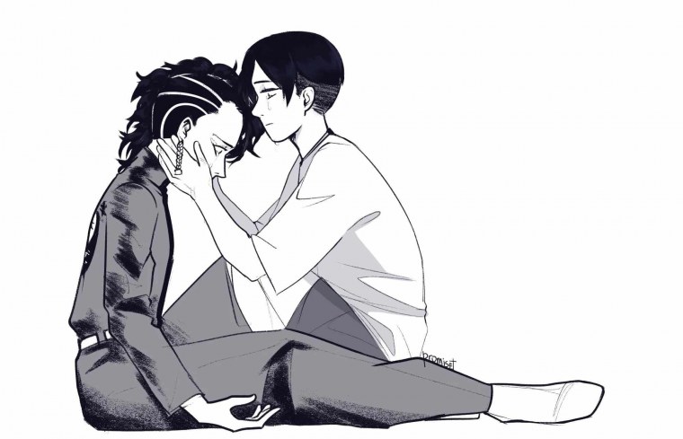 Наото Токийские Мстители