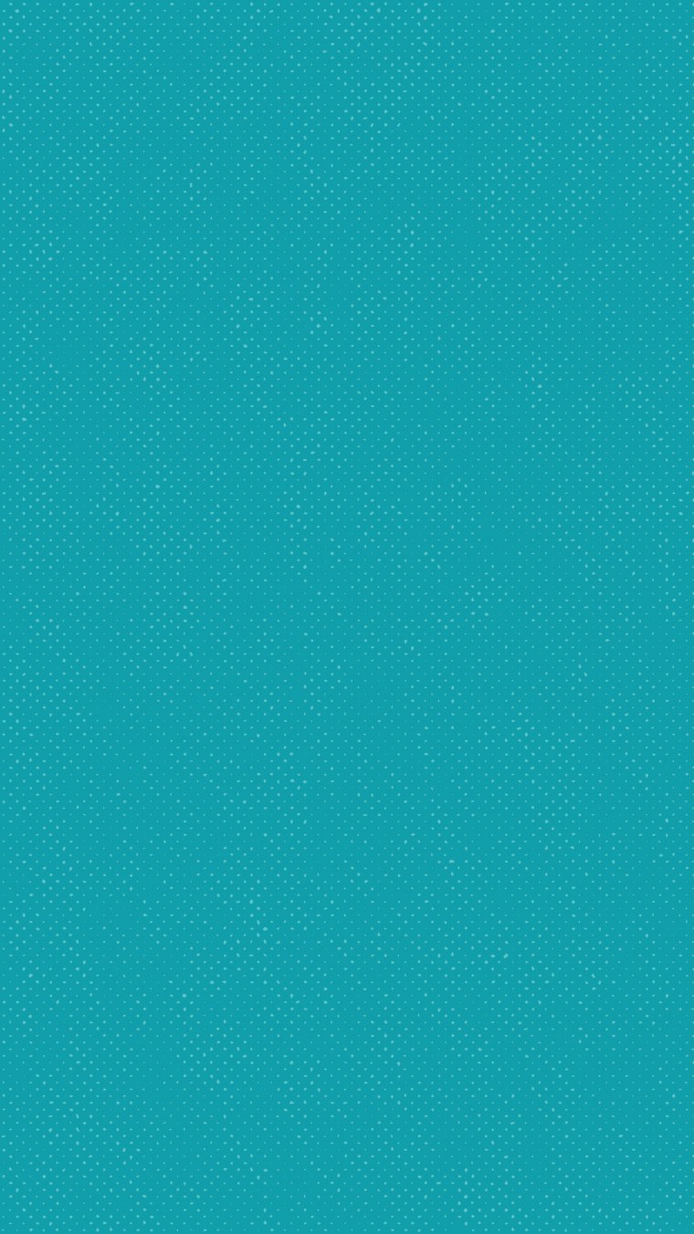 Бирюзовый цвет однотонный