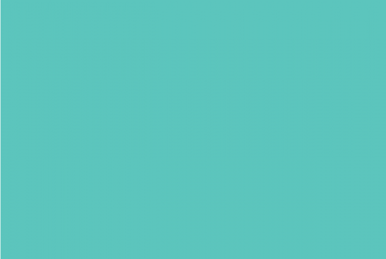 Чисто голубой цвет