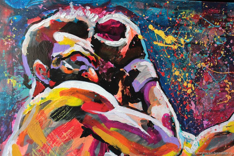 Мухаммед Али