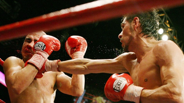 Картина Leroy Рокки